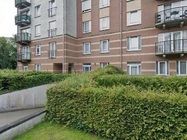 Apartment for rent in Brussels Jette, Brussels