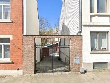 1160, Bruxelles-Capitale