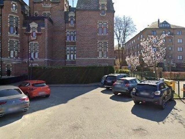 Apartment for rent in Brussels Oudergem