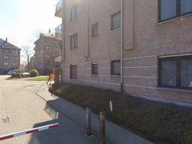Apartment for rent in Brussels Oudergem