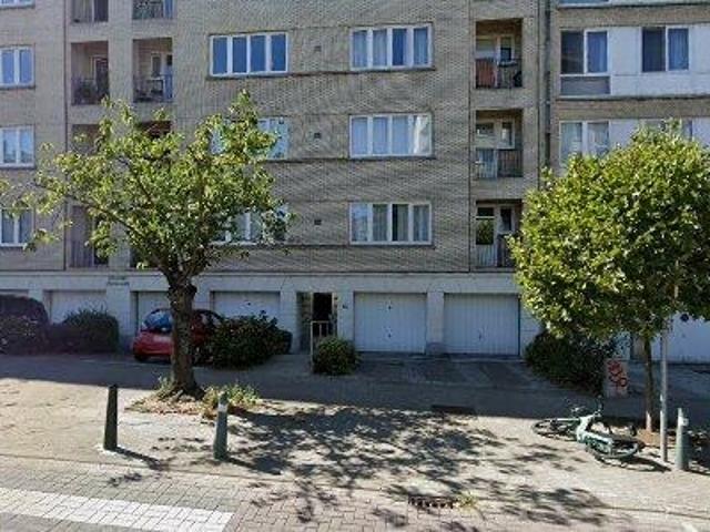 Apartment for rent in Brussels Oudergem