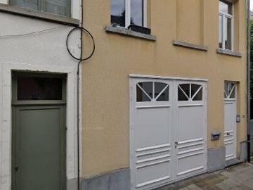 Apartment for rent in Brussels Oudergem