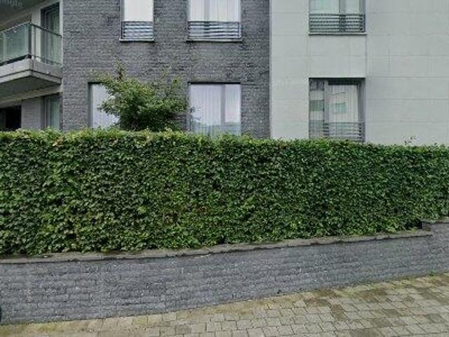 Apartment for rent in Brussels Oudergem
