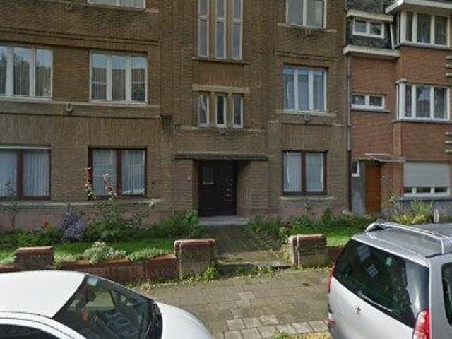 Apartment for rent in Brussels Oudergem