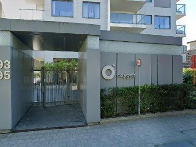 Apartment for rent in Brussels Oudergem
