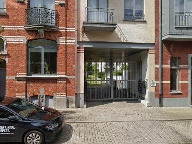 Apartment for rent in Brussels Oudergem