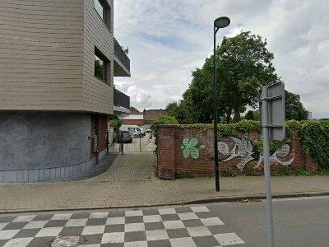 Apartment for rent in Brussels Schaarbeek