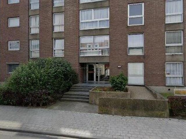 Apartment for rent in Brussels Sint Agatha Berchem