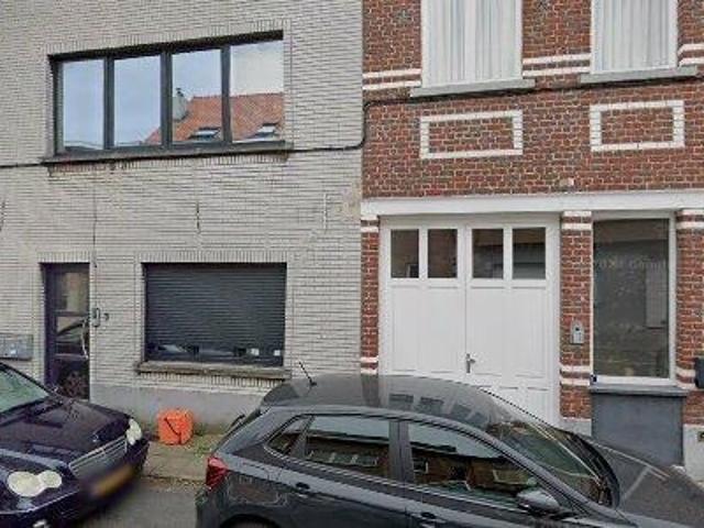 Apartment for rent in Brussels Sint Agatha Berchem