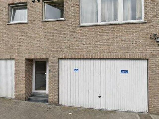 Apartment for rent in Brussels Sint Agatha Berchem