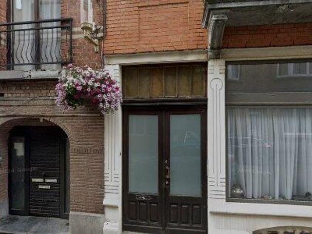 Apartment for rent in Brussels Sint Agatha Berchem