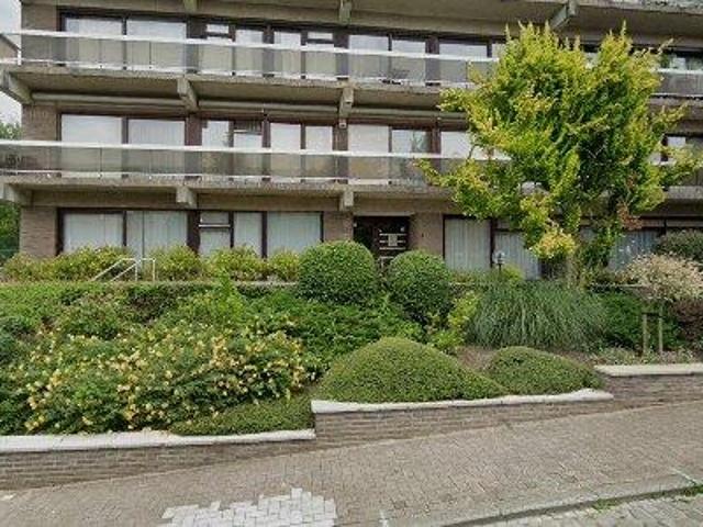Apartment for rent in Brussels Sint Agatha Berchem
