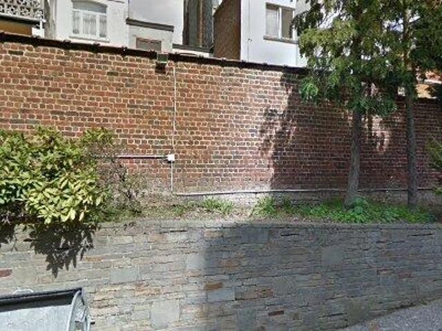 Apartment for rent in Brussels Sint Agatha Berchem