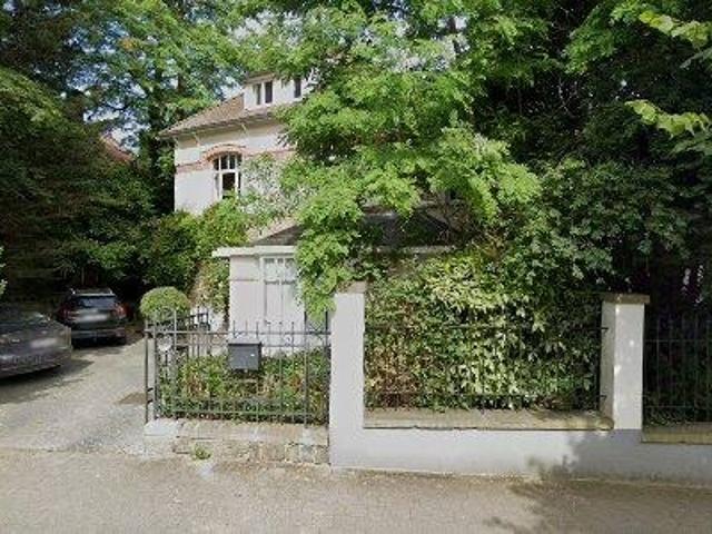 Apartment for rent in Brussels Sint Agatha Berchem