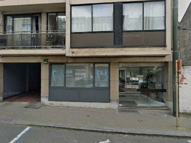 Apartment for rent in Brussels Sint Agatha Berchem