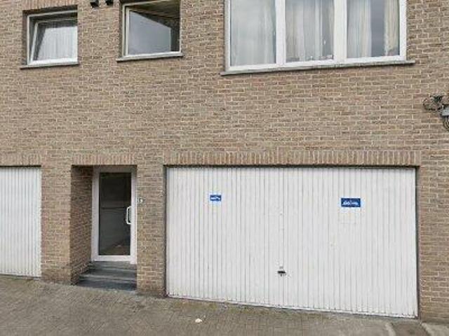Apartment for rent in Brussels Sint Agatha Berchem