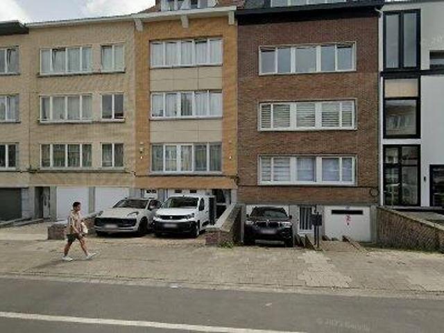 Apartment for rent in Brussels Sint Agatha Berchem, Brussels