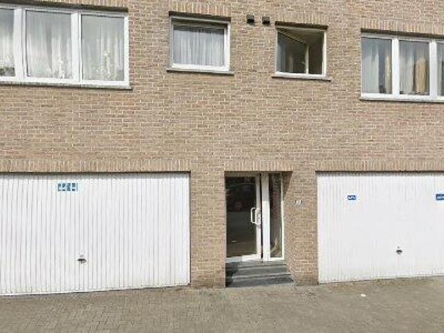 Apartment for rent in Brussels Sint Agatha Berchem, Brussels
