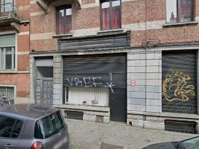 Apartment for rent in Brussels Sint Gillis