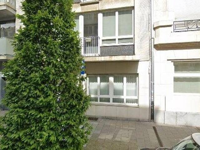 Apartment for rent in Brussels Sint Gillis