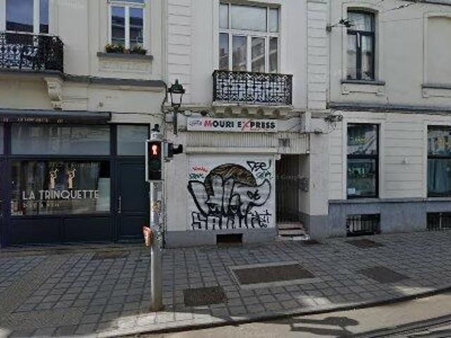 Apartment for rent in Brussels Sint Gillis