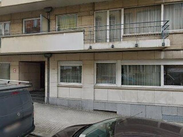 Apartment for rent in Brussels Sint Gillis