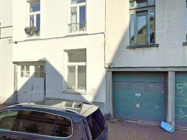 Apartment for rent in Brussels Sint Gillis