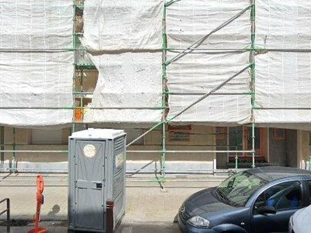 Apartment for rent in Brussels Sint Gillis