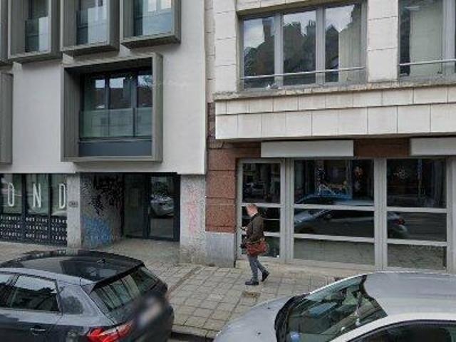 Apartment for rent in Brussels Sint Gillis