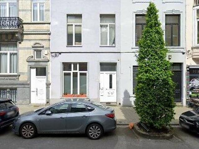 Apartment for rent in Brussels Sint Gillis