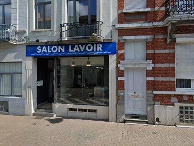 Apartment for rent in Brussels Sint Gillis