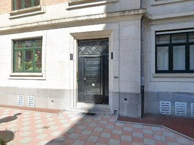 Apartment for rent in Brussels Sint Gillis