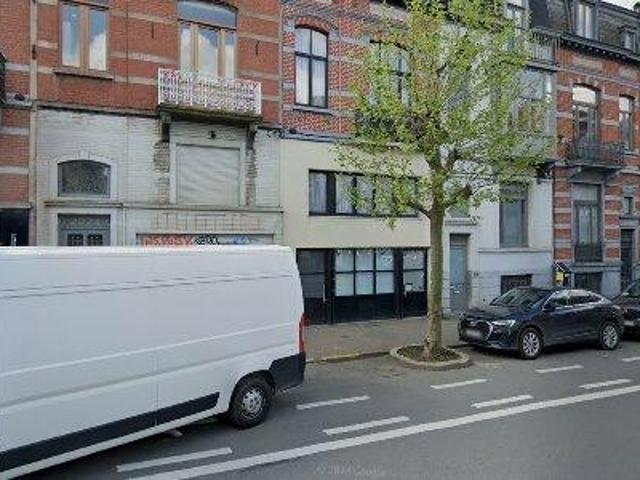 Apartment for rent in Brussels Sint Gillis
