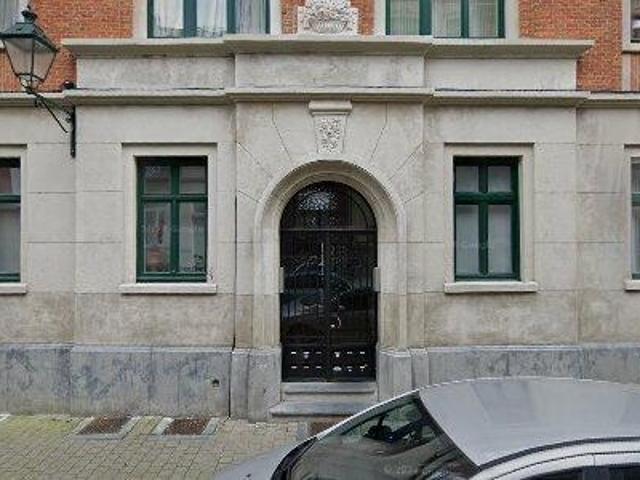 Apartment for rent in Brussels Sint Gillis