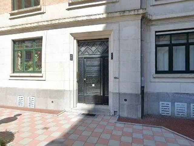 Apartment for rent in Brussels Sint Gillis