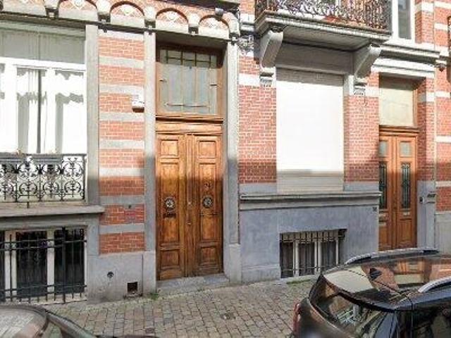 Apartment for rent in Brussels Sint Gillis