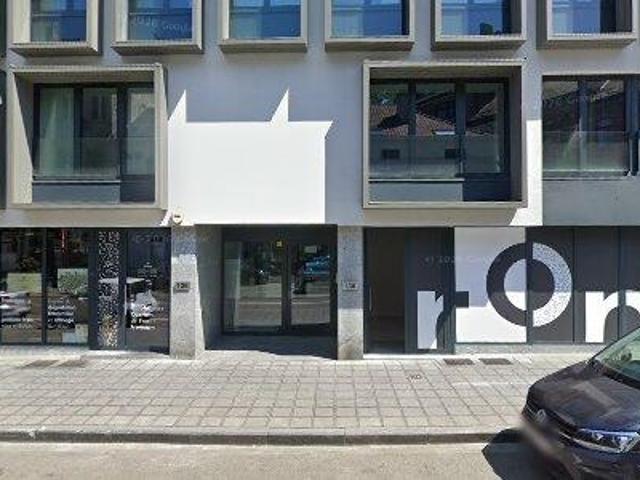 Apartment for rent in Brussels Sint Gillis