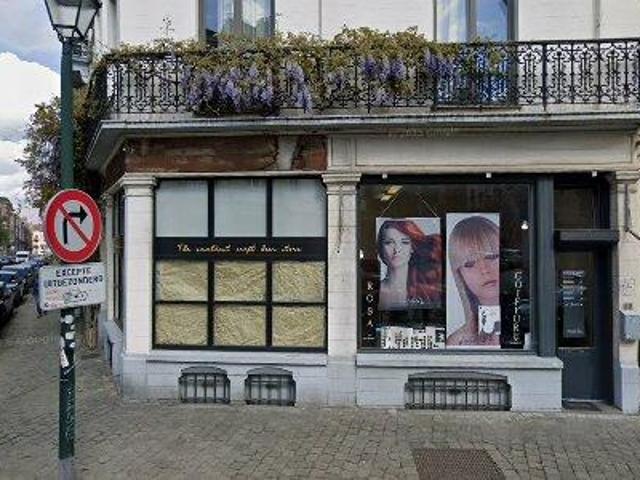 Apartment for rent in Brussels Sint Gillis