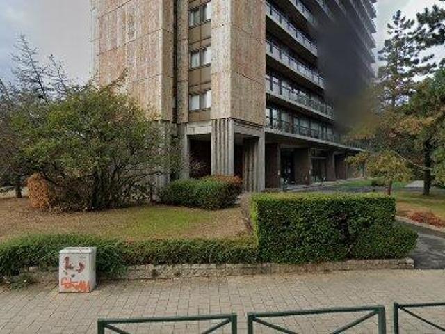 Apartment for rent in Brussels Sint Jans Molenbeek