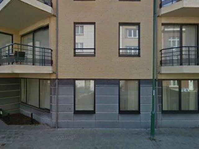 Apartment for rent in Brussels Sint Jans Molenbeek