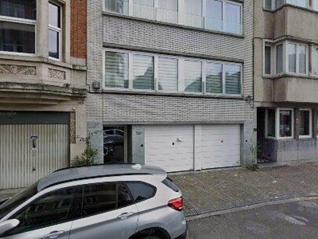 Apartment for rent in Brussels Sint Jans Molenbeek