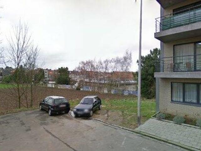 Apartment for rent in Brussels Sint Jans Molenbeek
