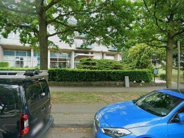 Apartment for rent in Brussels Sint Jans Molenbeek
