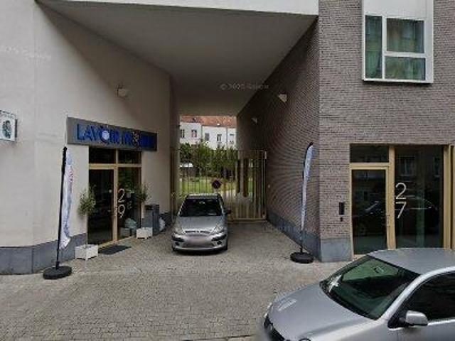 Apartment for rent in Brussels Sint Jans Molenbeek