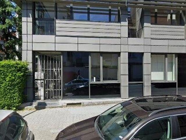 Apartment for rent in Brussels Sint Jans Molenbeek, Brussels