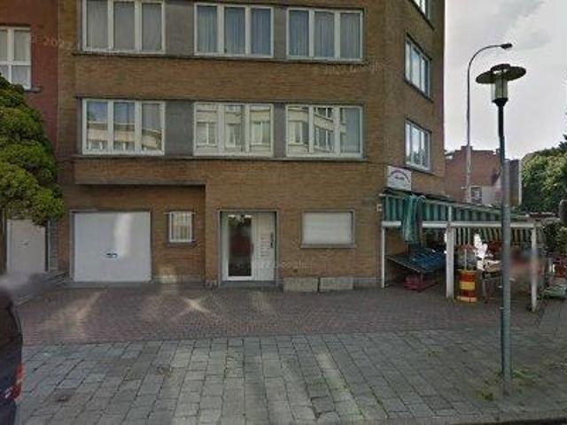 Apartment for rent in Brussels Sint Jans Molenbeek, Brussels