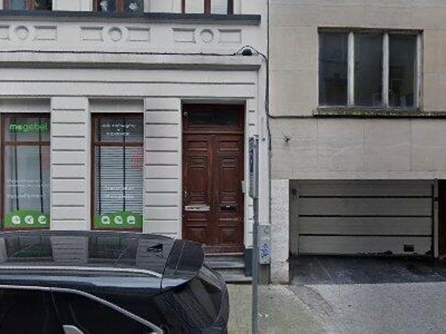 Apartment for rent in Brussels Sint Joost ten Node