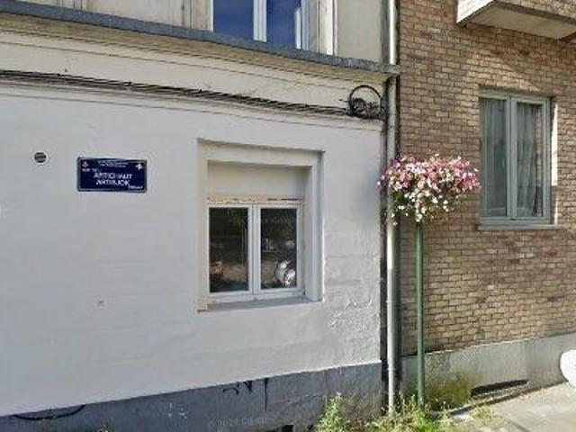 Apartment for rent in Brussels Sint Joost ten Node