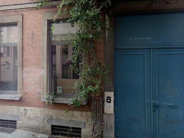Apartment for rent in Brussels Sint Joost ten Node