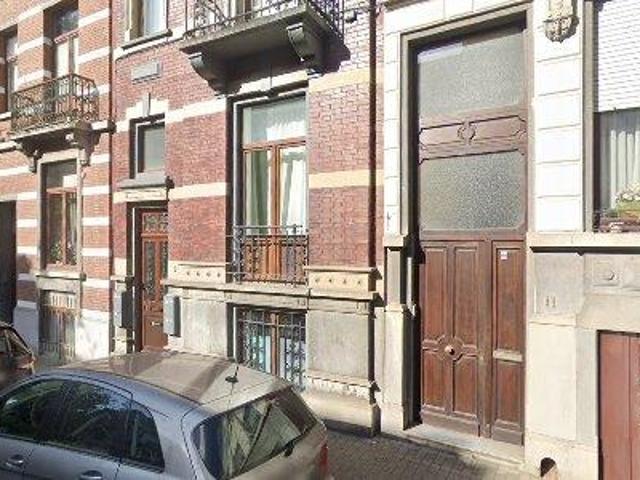 Apartment for rent in Brussels Sint Joost ten Node